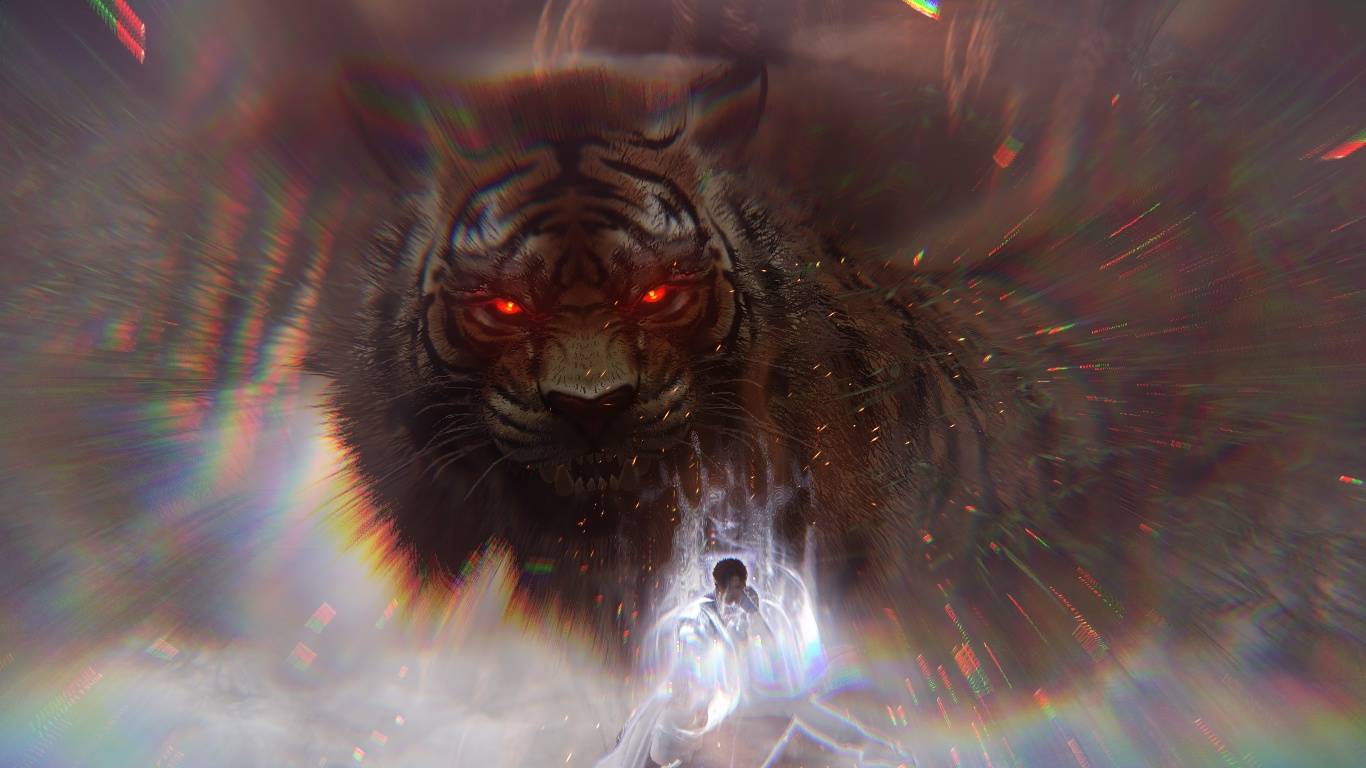Lost Ark. Рейд: Бехемос. Тайгон 1640. Ark off