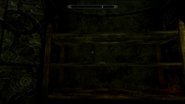 Воин Скайрима (TES V:Skyrim) #12 Тайна этерия. Часть 1