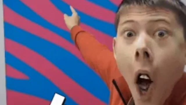 Матвей Ивашкевич и Даня Захаров канон