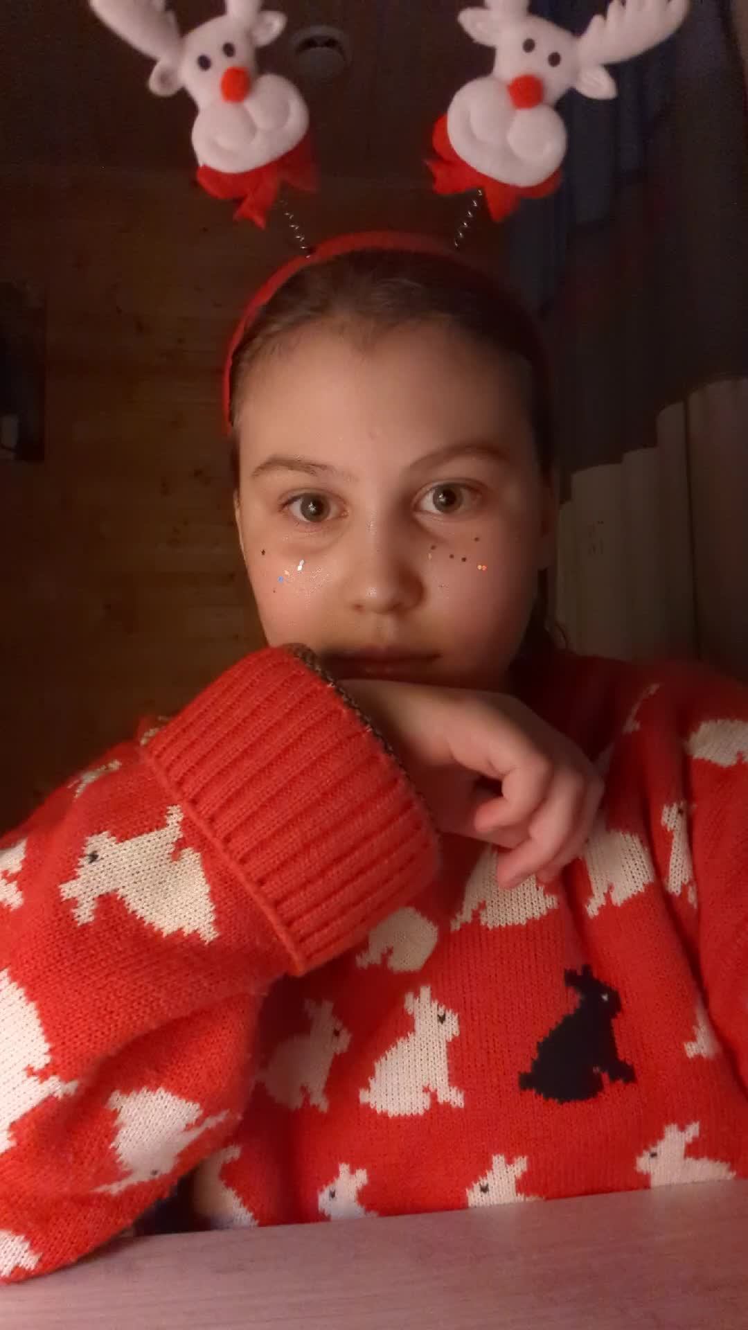 новогодняя трансляция