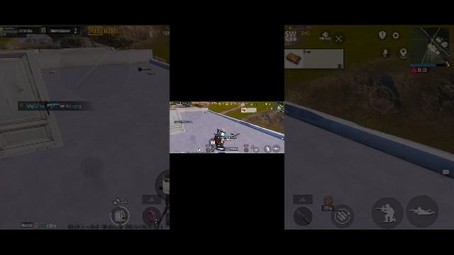 #pubgmobile#граната#топовыекатки#metroroyale#snaiper#арена#battleroyalegame#штурм#золото#соло