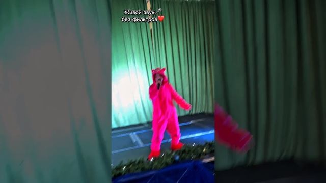 Так проходят ниши корпоративы