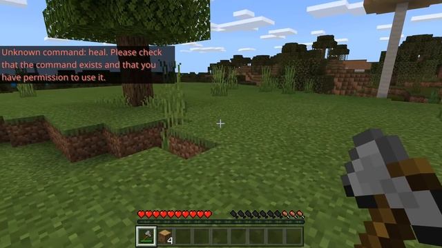Minecraft Windows 10 Edition Is Hard