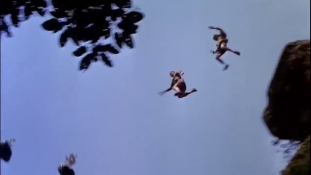 Пляж (2000) - Трейлер На Русском