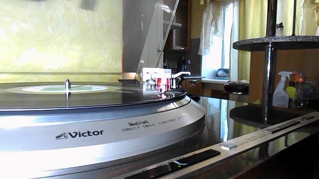 DENON DL - 110 Картридж