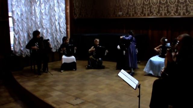 М.Товпеко - И.Миняков Простая история Чижика-Пыжика