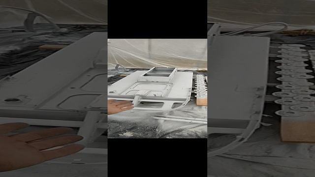 Грунтуем Буран