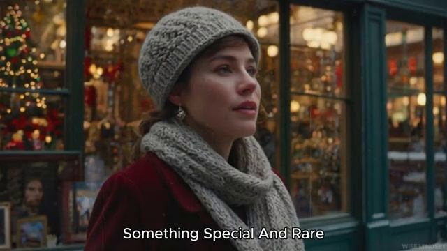 A Heartwarming Christmas Story  The Gift of the Magi