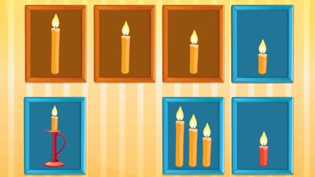 Логическая цепочка Игры для Малышей Детские и Развивающие