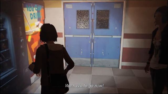 Life Is Strange [Let's Play] [E3] [P2] [PC]