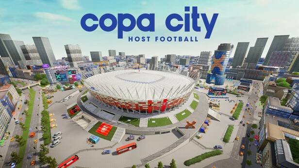 Copa City