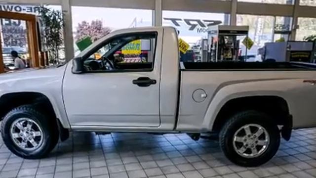 2012 GMC CANYON 4x4, A/C, Automatic in Kelowna, BC V1X6X6