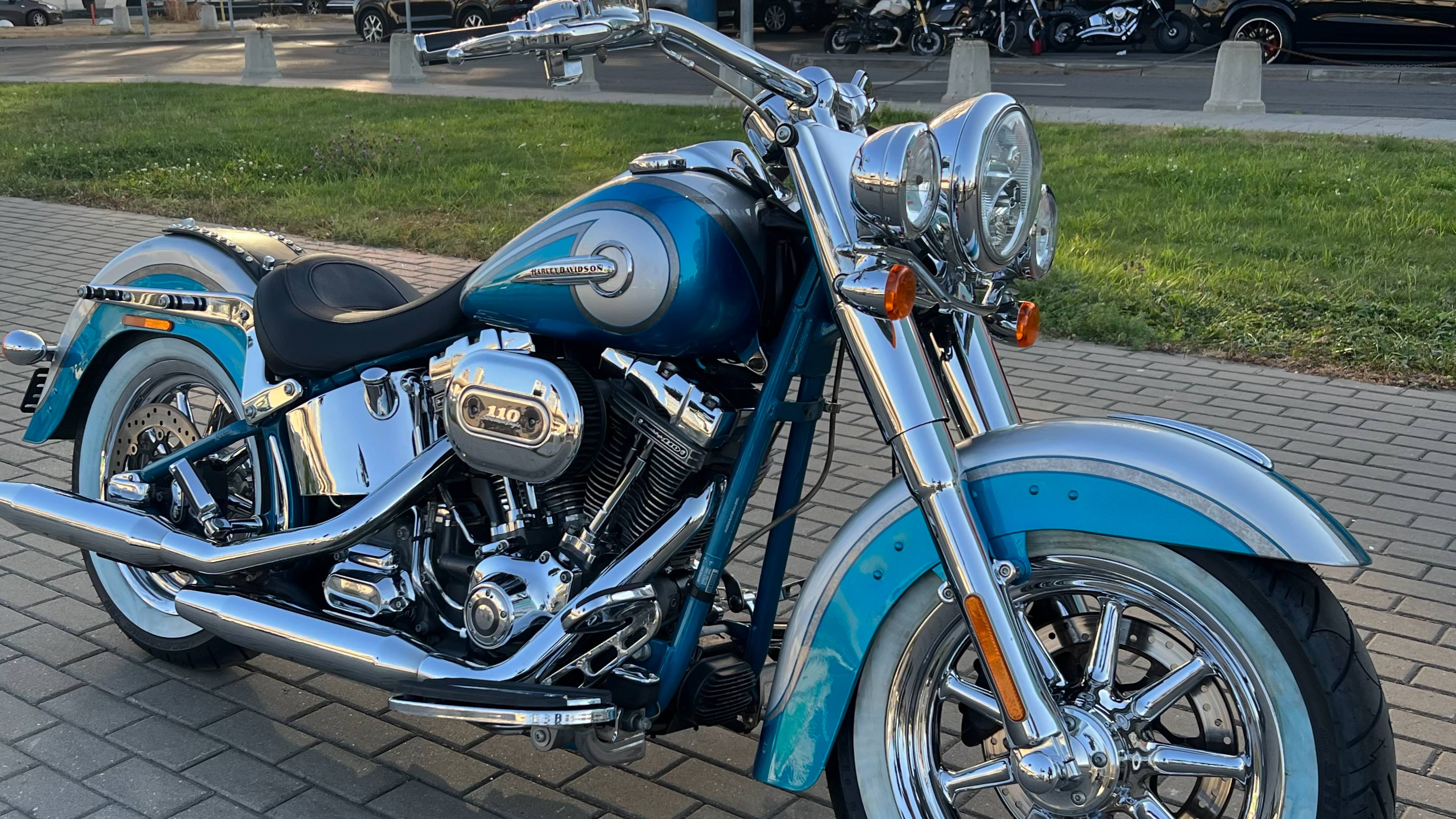 2015 CVO Deluxe