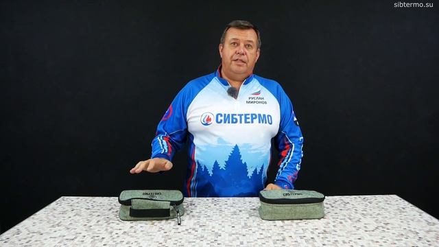 Чехлы для ввертышей от зимней палатки и не только!