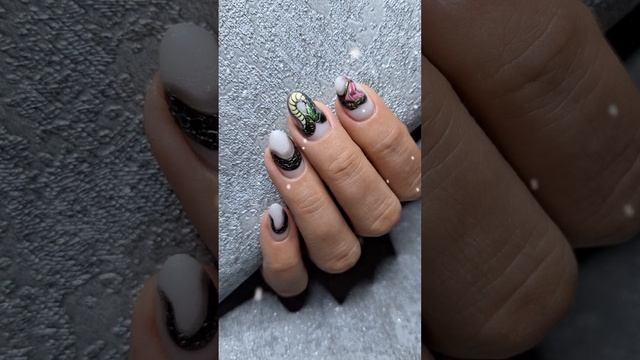 С Новым Годом! 🐍✨️🎄
