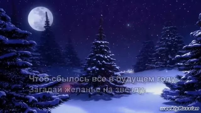 СКАЗКА НОВОГОДНЯЯ  ❉ Детские новогодние песни