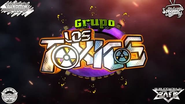 JUANA LA CUBANA 2023 GRUPO LOS TOXICOS