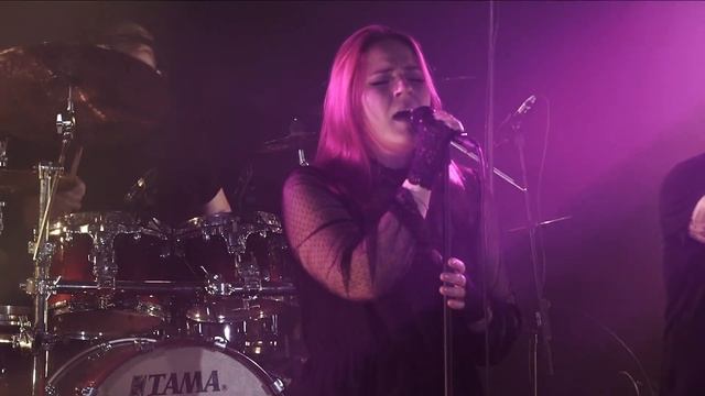 Red Moon Architect - Journey (official live video)