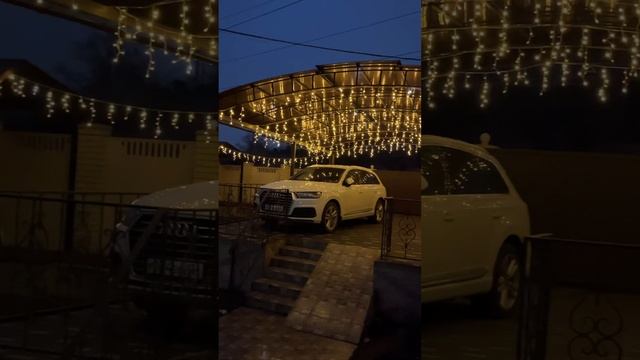 хеппи нью ер волгоград