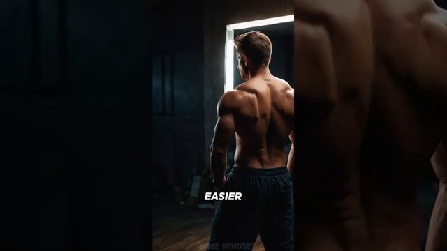 The Power of Discipline and Consistency