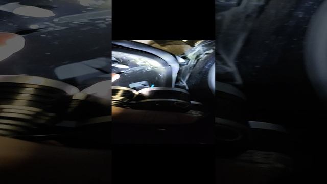 Установка обогрева зеркал Jetour Dashing.mp4