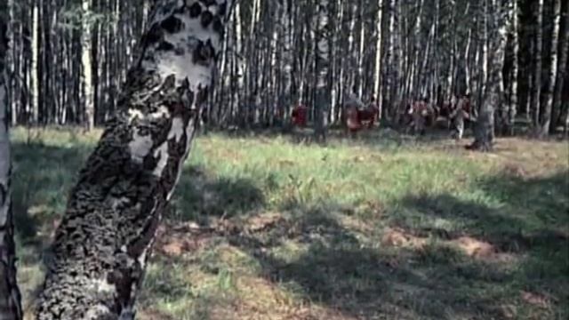 Бони Нем Кострома (саунд фильма Морозко)
