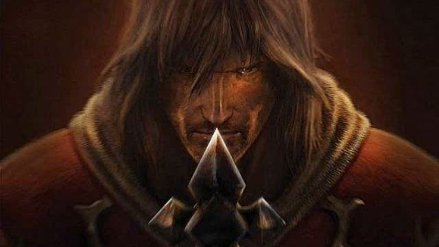 ~the Ice Titan~ Castlevania Lords Of Shadow Music