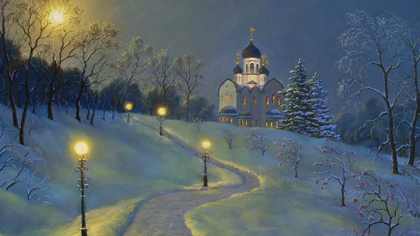 Священномученик Фаддей. Корни должны быть здоровыми. (Отрывок).