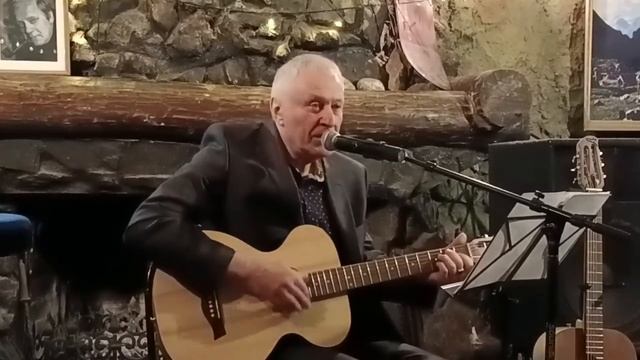 Андрей Оршуляк - Время движется