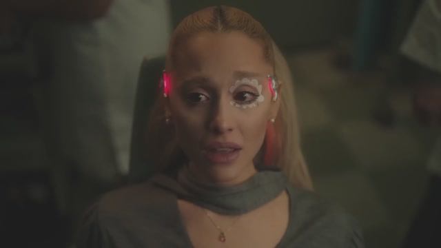 Ariana Grande  we cant be friends wait for your love