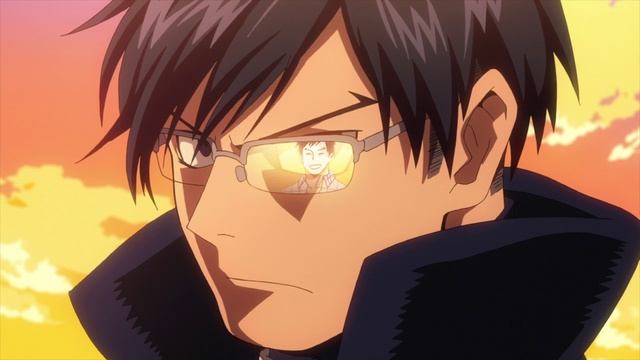 Boku no Hero Academia OP02 - Sora ni Utaeba (amazarashi)