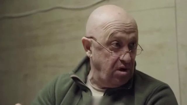 Интервью Е Пригожина С Пегову.