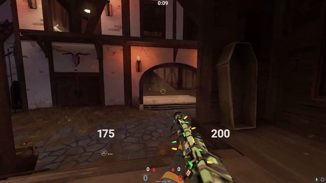 TF2 SCREAM FORTRESS 2023 REVIEW