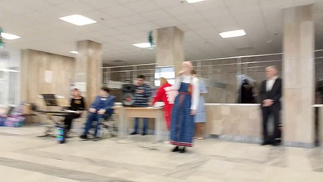 травы луговые Елизавета Масик