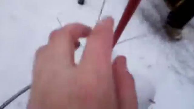 Скорбим... Маленький влог....