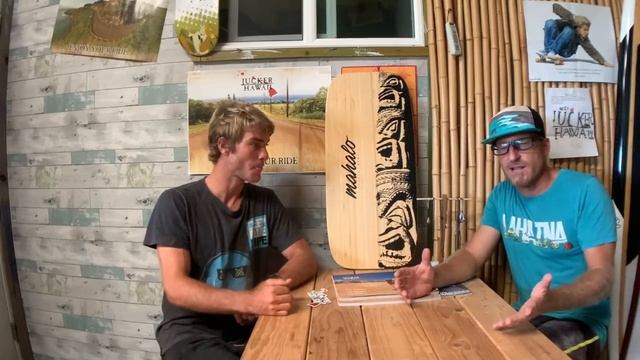 Talking About Online Coaching With Zane Schweitzer