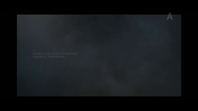 Тройная заставка сериала "His dark materials"