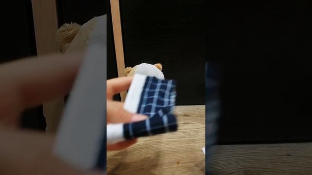 Всех с наступившим 2025 годом, ребята! ❤️Распаковка подарков от Кото-Мороза! 🤔