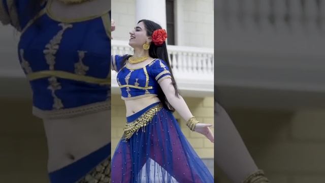 O Saki Saki 💃😍🔥 Индийские танцы 🇮🇳💃 Москва 🇷🇺 Жду всех 🙌