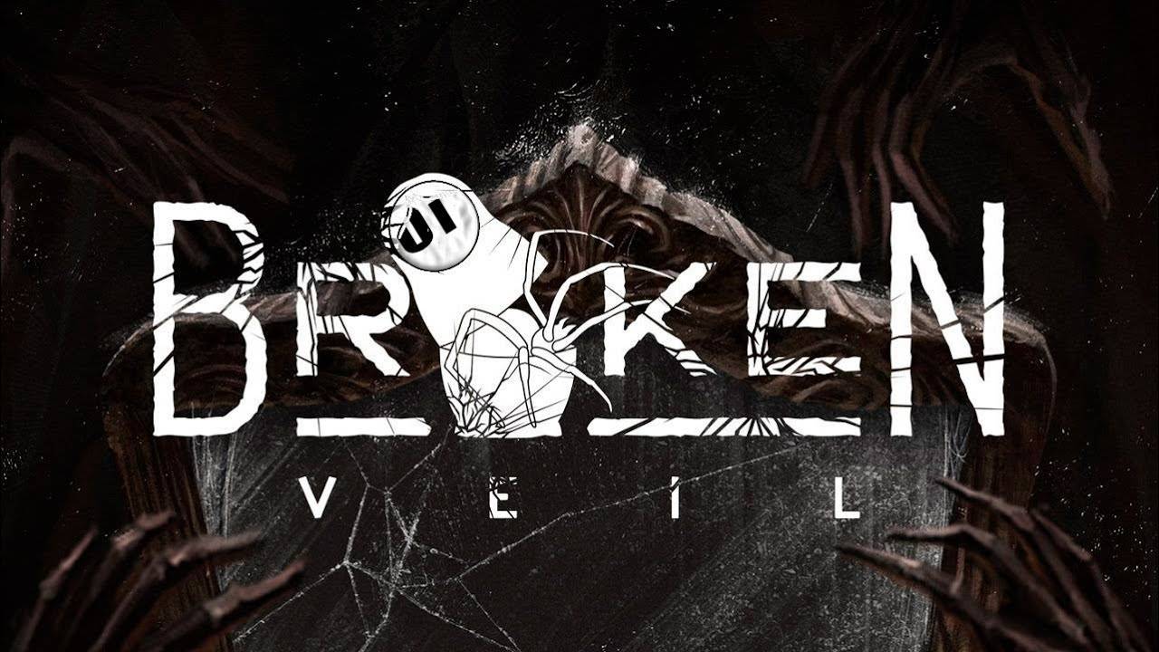 НАЧАЛОi|BROKEN VEIL DEMO