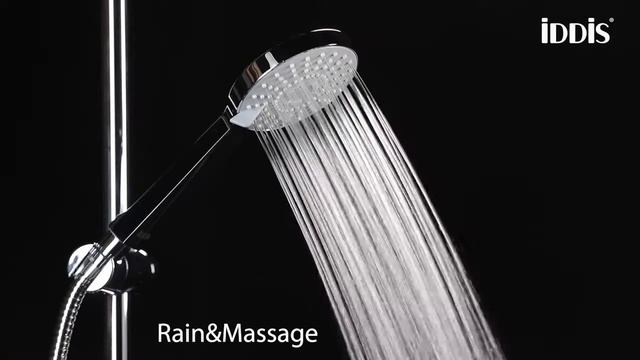 Душевой гарнитур Iddis Pond PON5F00i16