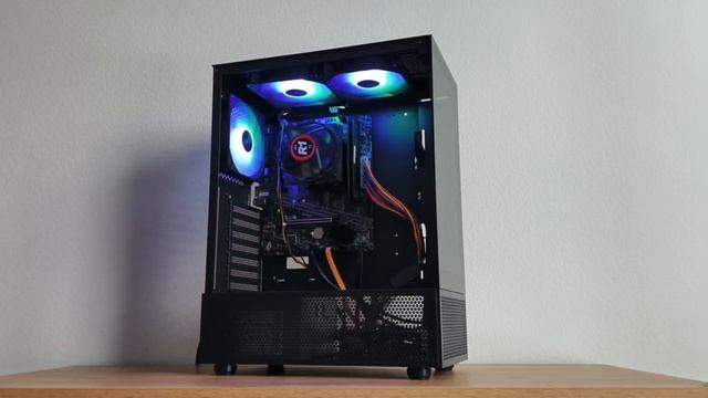 XPG INVADER X Mini