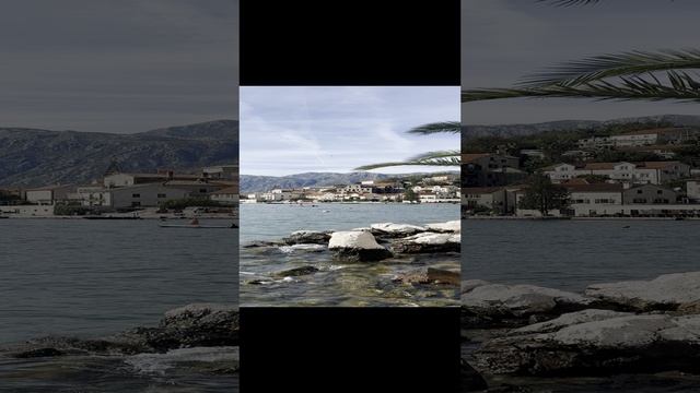 Черногория Montenegro