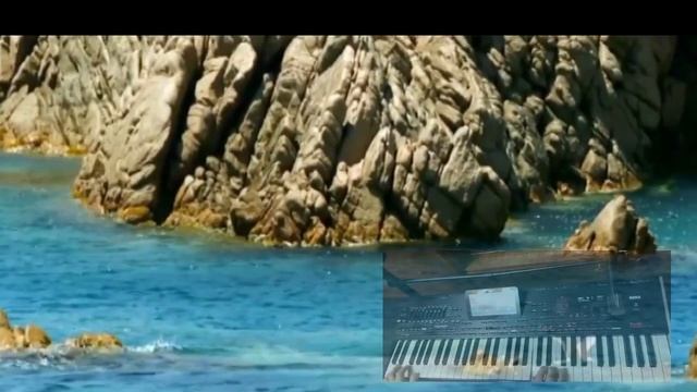 KORG PA4X . Modern Talking. Do You Wanna