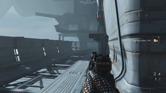 Wolfenstein II The New Colossus и gta 5