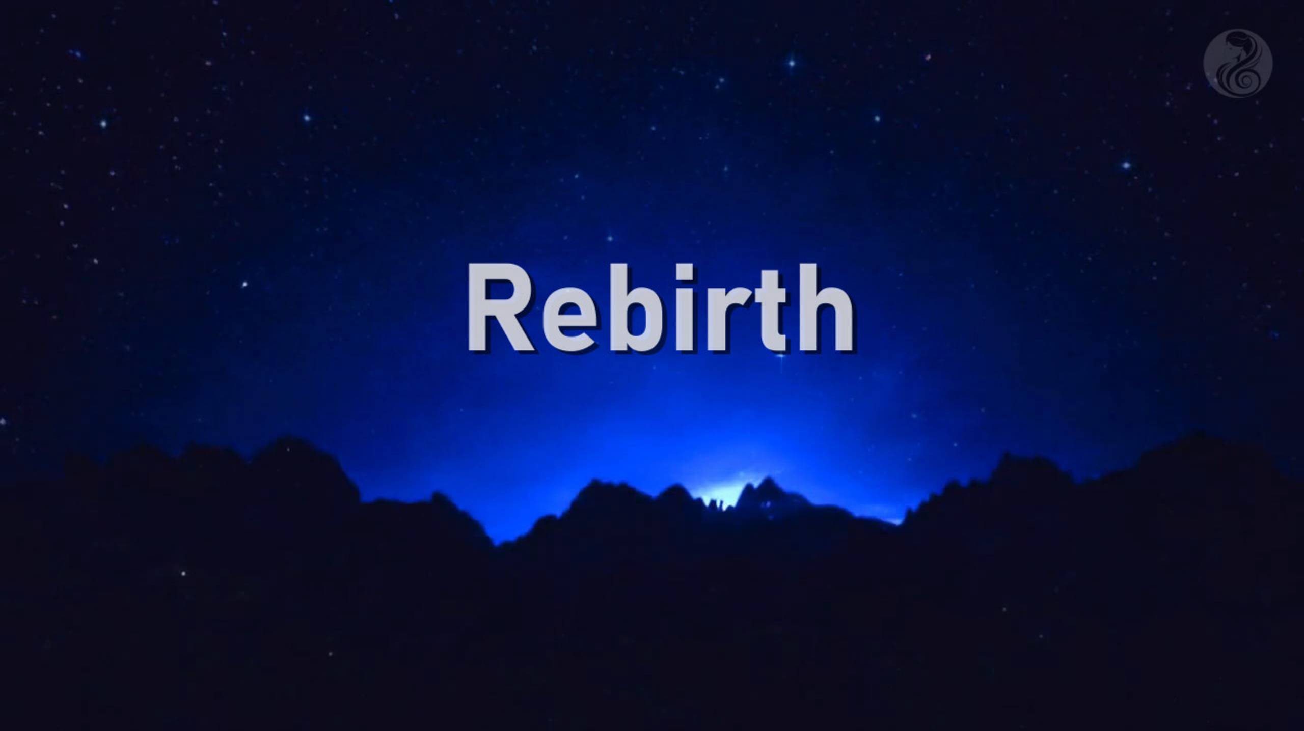 Rebirth - Elina AudioPainting