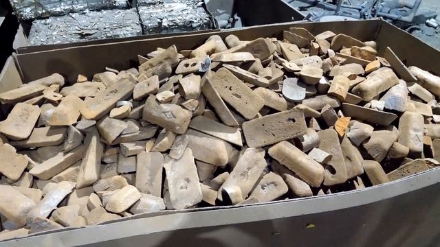 Литейное производство в японии