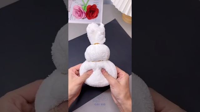 How to make a snowman ⛄