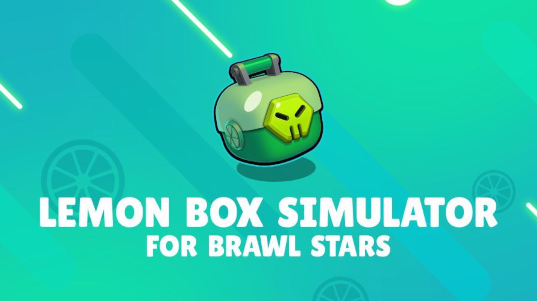 Lemon box - Draco Simulator