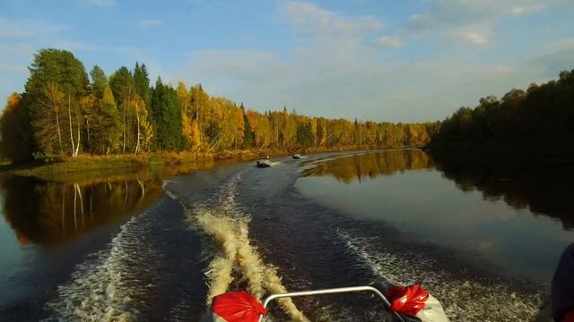 95 серия Коротко о нашем канале Рыбалка путешествия экспедиции на лодке по горным рекам